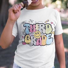 Load image into Gallery viewer, Retro-Back-To-School-Coquete-125137308
