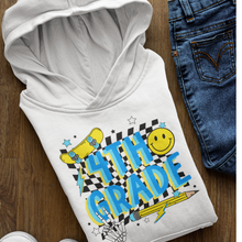 Load image into Gallery viewer, Retro-School-Boy-Skater-Teacher-102425455
