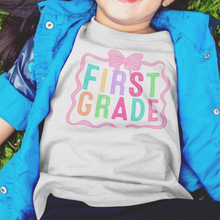 Load image into Gallery viewer, Back-to-School-Teacher-KidsShirt-124860383
