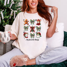 Load image into Gallery viewer, PREMADE GANG SHEET PLAID CHRISTMAS 22x40
