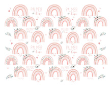 Load image into Gallery viewer, THEME BLANKET Rainbow
