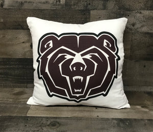 PILLOW COVER - PERSONALIZED