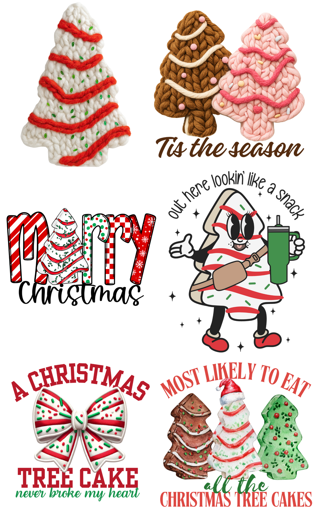 PREMADE GANG SHEET THE SNACK OF THE SEASON 22x40