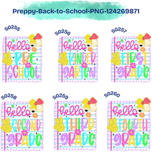 Load image into Gallery viewer, Preppy-Back-to-School-PNG-124269871

