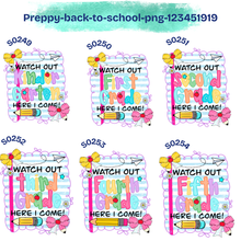 Load image into Gallery viewer, Preppy-back-to-school-png-123451919
