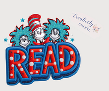 Load image into Gallery viewer, Read Across America Kids
