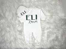 Load image into Gallery viewer, Romper - Baby
