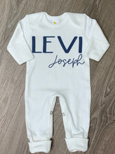 Load image into Gallery viewer, ROMPER BABY
