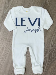 ROMPER BABY