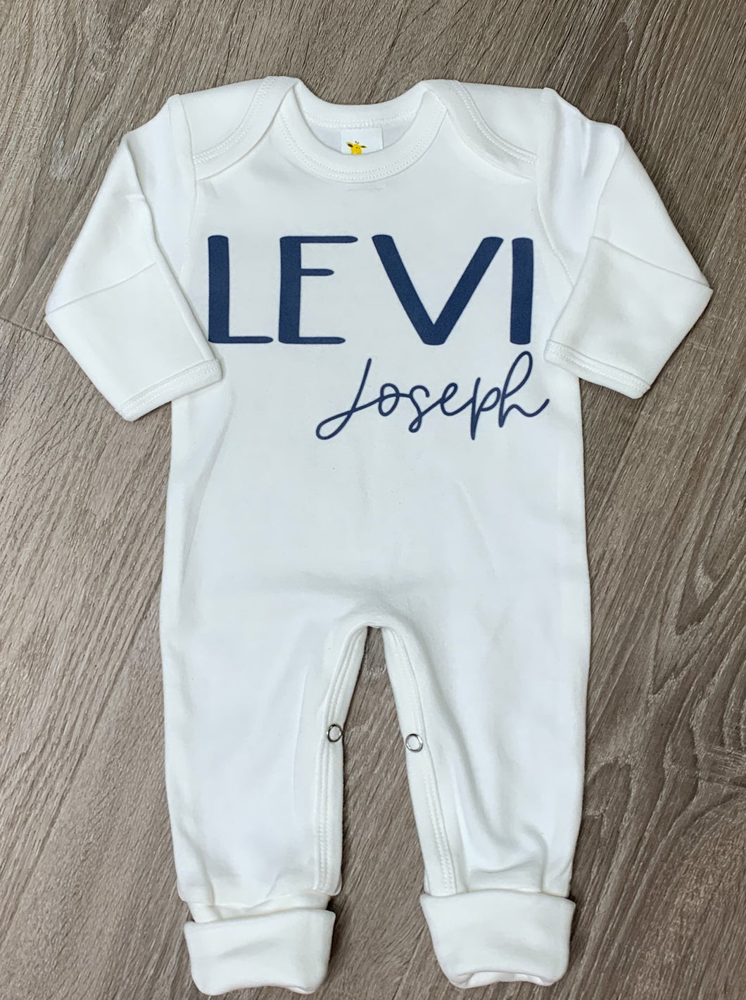 ROMPER BABY