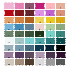 THEME BLANKET ~ Elephant PINK