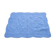 Load image into Gallery viewer, Heirloom Baby Quilt Wholesale
