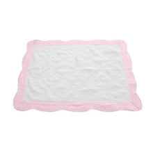 Load image into Gallery viewer, Heirloom Baby Quilt Wholesale

