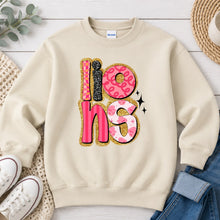 Load image into Gallery viewer, Pink Glitter Lions Sand

