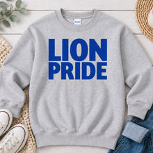 Load image into Gallery viewer, Lion Pride Bold Ash Grey
