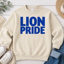 Load image into Gallery viewer, Lion Pride Bold Sand
