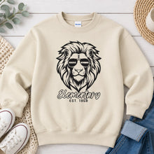 Load image into Gallery viewer, House Springs Elementary Lion Sand
