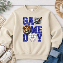 Load image into Gallery viewer, Game Day Baseball Lion Sand
