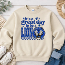 Load image into Gallery viewer, Great Day To Be A Lion Sand
