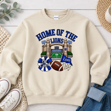 Load image into Gallery viewer, Home Of The Lions Sand
