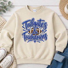 Load image into Gallery viewer, Tailgates And Touchdowns Sand
