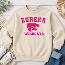Load image into Gallery viewer, Pink Eureka Wildcats Sand
