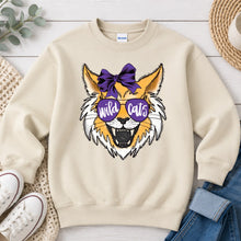 Load image into Gallery viewer, Bow Sunglasses Wildcat Sand
