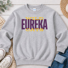 Load image into Gallery viewer, Wild Eureka Cats Ash Grey
