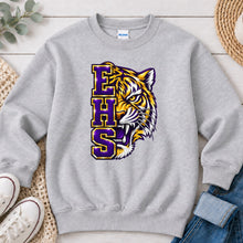 Load image into Gallery viewer, EHS Tiger Ash Grey

