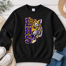 Load image into Gallery viewer, EHS Tiger Black
