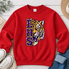Load image into Gallery viewer, EHS Tiger Red
