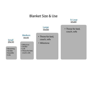 Custom Design Blanket