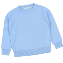 Load image into Gallery viewer, Personalized Sweater PINK or BLUE
