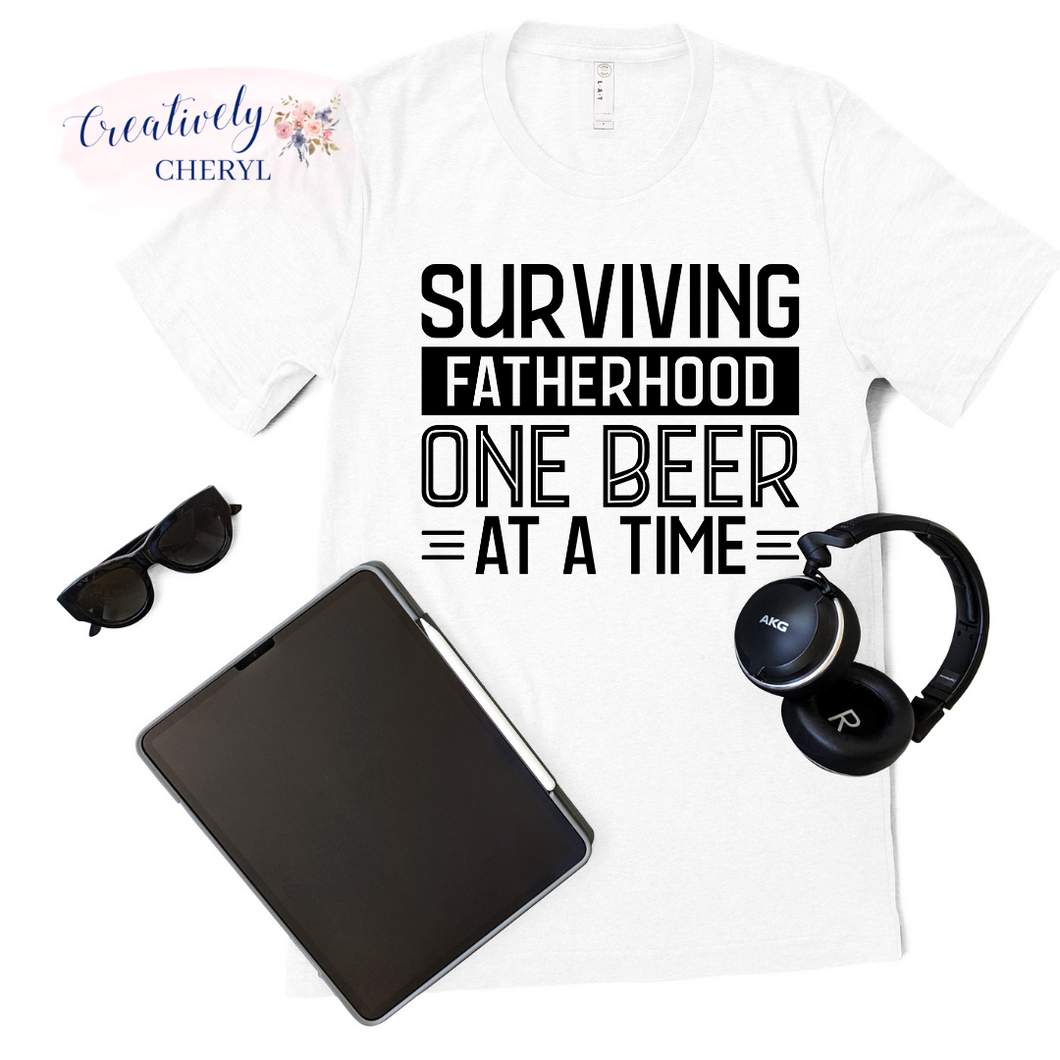 Surviving Fatherhood