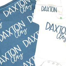 Load image into Gallery viewer, Newborn Coming Home Layette Set-Daxton Clay
