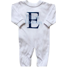 Load image into Gallery viewer, Newborn Coming Home Layette Set-Elijah-Whale
